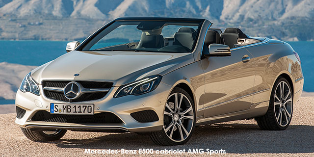 Mercedes benz e250 cabriolet specification #4