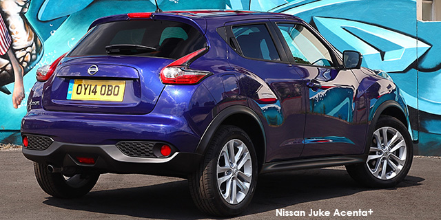 Nissan test drive free voucher #6