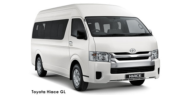 Hiace