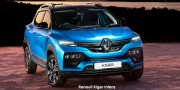 RENAULT KIGER 1.0T INTENS CVT - 4 thumb