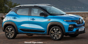 RENAULT KIGER 1.0T INTENS CVT - 0 thumb