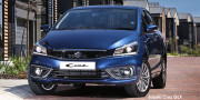 SUZUKI CIAZ 1.5 GLX A/T - 4 thumb