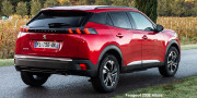 PEUGEOT 2008 1.2T GT A/T - 2 thumb