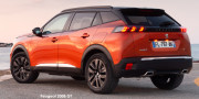 PEUGEOT 2008 1.2T GT A/T - 8 thumb