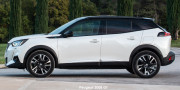PEUGEOT 2008 1.2T GT A/T - 4 thumb