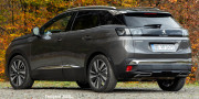 PEUGEOT 3008 1.6T GT A/T - 6 thumb