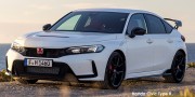HONDA CIVIC 2.0T TYPE R - 0 thumb
