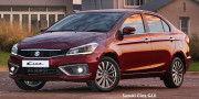 SUZUKI CIAZ 1.5 GLX A/T - 0 thumb