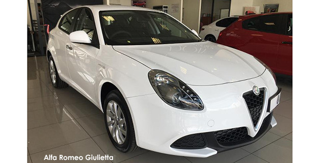 Giulietta 1.4T