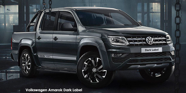 Amarok