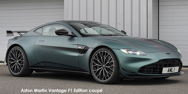 Vantage