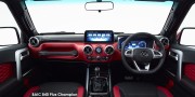 BAIC B40 2.0T PLUS CHAMPION A/T - 7 thumb