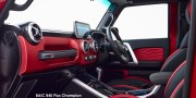 BAIC B40 2.0T PLUS CHAMPION A/T - 8 thumb