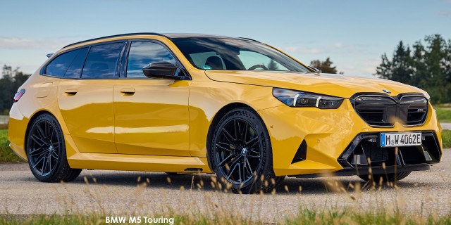  M5