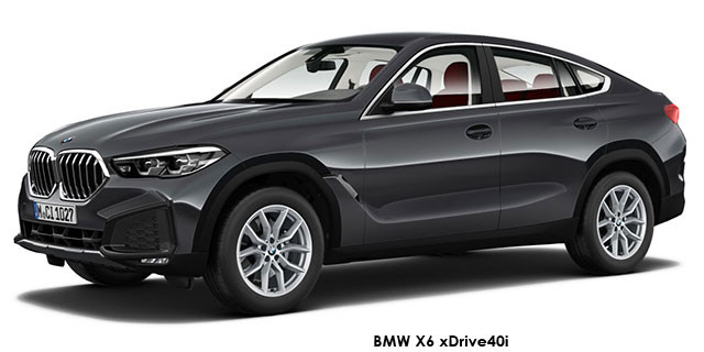 X6 xDrive30d