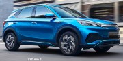 BYD ATTO 3 EXT - 3 thumb