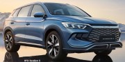 BYD SEALION 5 1.5 DYNAMIC (PHEV) - 0 thumb