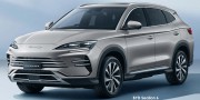BYD SEALION 6 1.5 PREMIUM AWD (PHEV) - 13 thumb
