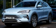 BYD SEALION 6 1.5 PREMIUM AWD (PHEV) - 3 thumb