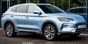 BYD SEALION 6 1.5 PREMIUM AWD (PHEV) - 0 thumb