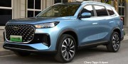 CHERY TIGGO 9 1.5T CSH VANGUARD AWD (PHEV) - 26 thumb
