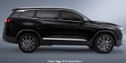 CHERY TIGGO 8 PRO 1.6 TDGI EXECUTIVE DCT - 2 thumb