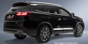 CHERY TIGGO 8 PRO 1.6 TDGI EXECUTIVE DCT - 3 thumb