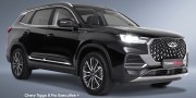 CHERY TIGGO 8 PRO 1.6 TDGI EXECUTIVE DCT - 0 thumb