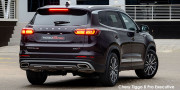 CHERY TIGGO 8 PRO 1.6 TDGI EXECUTIVE DCT - 11 thumb