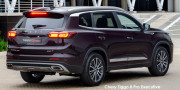 CHERY TIGGO 8 PRO 1.6 TDGI EXECUTIVE DCT - 10 thumb