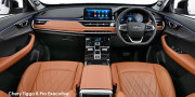 CHERY TIGGO 8 PRO 1.6 TDGI EXECUTIVE DCT - 12 thumb
