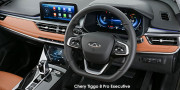 CHERY TIGGO 8 PRO 1.6 TDGI EXECUTIVE DCT - 13 thumb