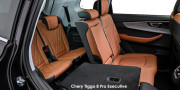 CHERY TIGGO 8 PRO 1.6 TDGI EXECUTIVE DCT - 14 thumb