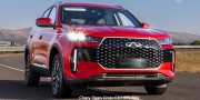 CHERY TIGGO CROSS 1.5 HEV ELITE DHT - 10 thumb
