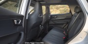CHERY TIGGO CROSS 1.5T ELITE DCT - 8 thumb
