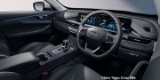 CHERY TIGGO CROSS 1.5T ELITE DCT - 6 thumb