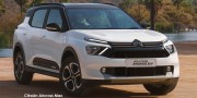 CITROEN C3 AIRCROSS MAX 1.2T A/T (7 SEAT) - 1 thumb