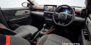 CITROEN BASALT MAX 1.2T A/T - 5 thumb