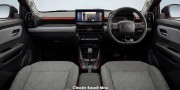 CITROEN BASALT MAX 1.2T A/T - 6 thumb