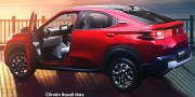 CITROEN BASALT MAX 1.2T A/T - 3 thumb