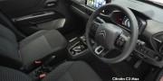 CITROEN C3 1.2T MAX A/T - 5 thumb
