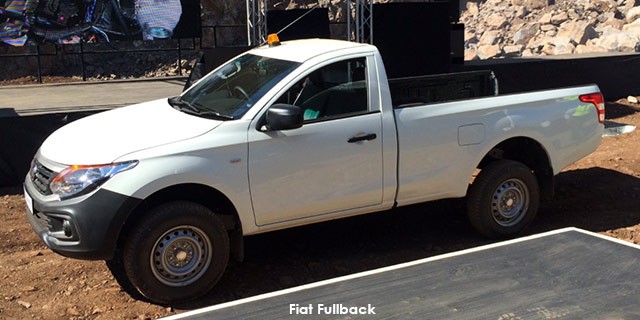 Fullback 2.4 de-spec