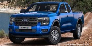 FORD RANGER 2.0D BI-T WILDTRAK HR A/T 4X4 SUP CAB P/U - 0 thumb