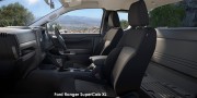 FORD RANGER 2.0D BI-T WILDTRAK HR A/T 4X4 SUP CAB P/U - 1 thumb
