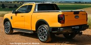 FORD RANGER 2.0D BI-T WILDTRAK HR A/T 4X4 SUP CAB P/U - 7 thumb