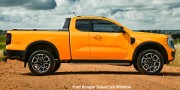 FORD RANGER 2.0D BI-T WILDTRAK HR A/T 4X4 SUP CAB P/U - 5 thumb