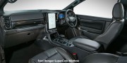 FORD RANGER 2.0D BI-T WILDTRAK HR A/T 4X4 SUP CAB P/U - 15 thumb