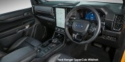 FORD RANGER 2.0D BI-T WILDTRAK HR A/T 4X4 SUP CAB P/U - 13 thumb