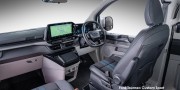 FORD TOURNEO CUSTOM 2.0D TITANIUM X A/T - 48 thumb