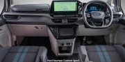 FORD TOURNEO CUSTOM 2.0D TITANIUM X A/T - 49 thumb